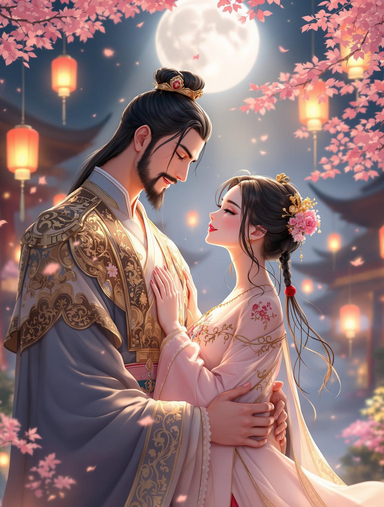 漫剧红果 - 霸道王爷轻点宠