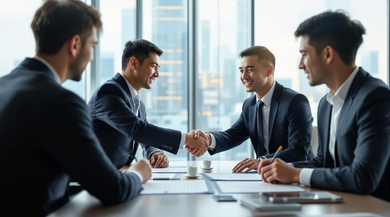 黄瓜视频与腾讯视频达成战略合作，共同打造精品网络剧内容生态