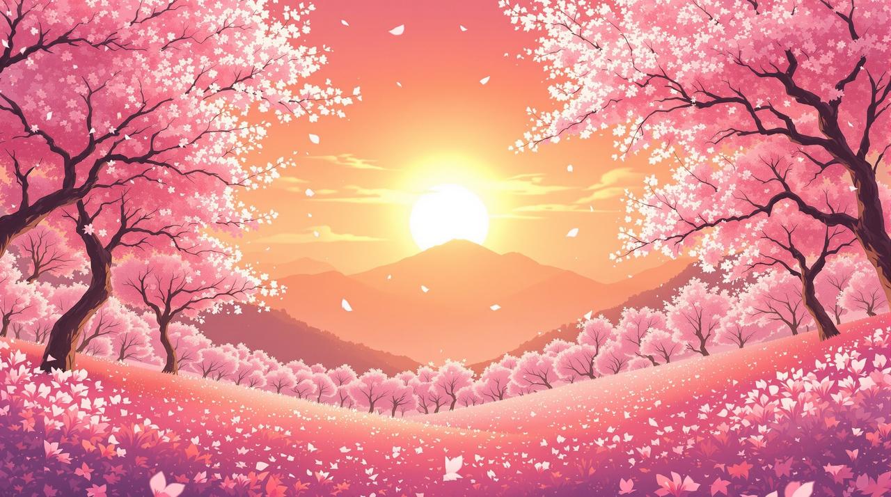 漫剧红果 - 心动剧场背景